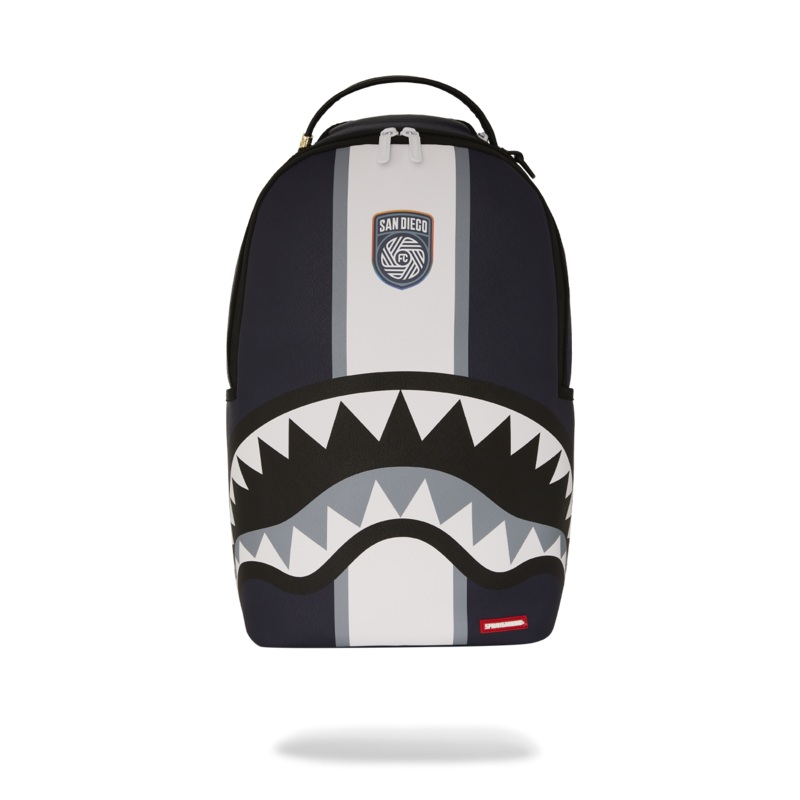 MLS SAN DIEGO FC DEFENDER BACKPACK