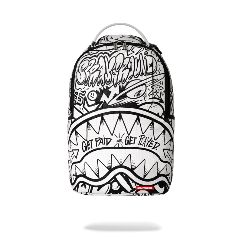 PAYDAY PARTY BACKPACK (DLXV)