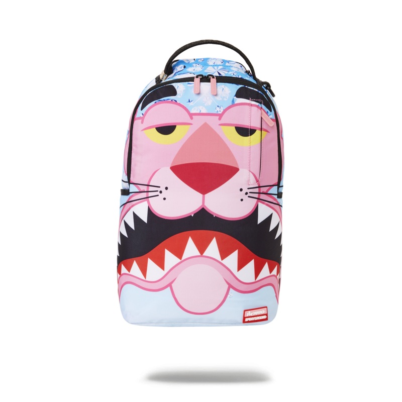 PINK PANTHER SHARK CHILLER