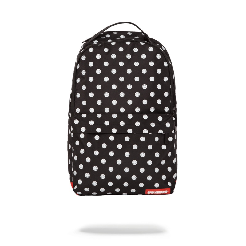 POLKA DIAMONDS