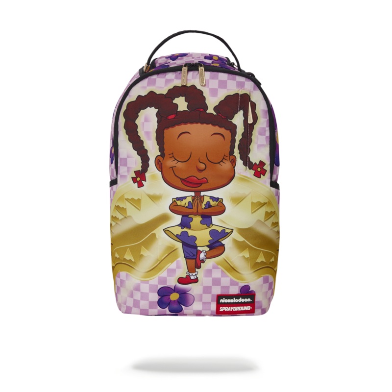 RUGRATS SUSIE BACKPACK(DLXR)