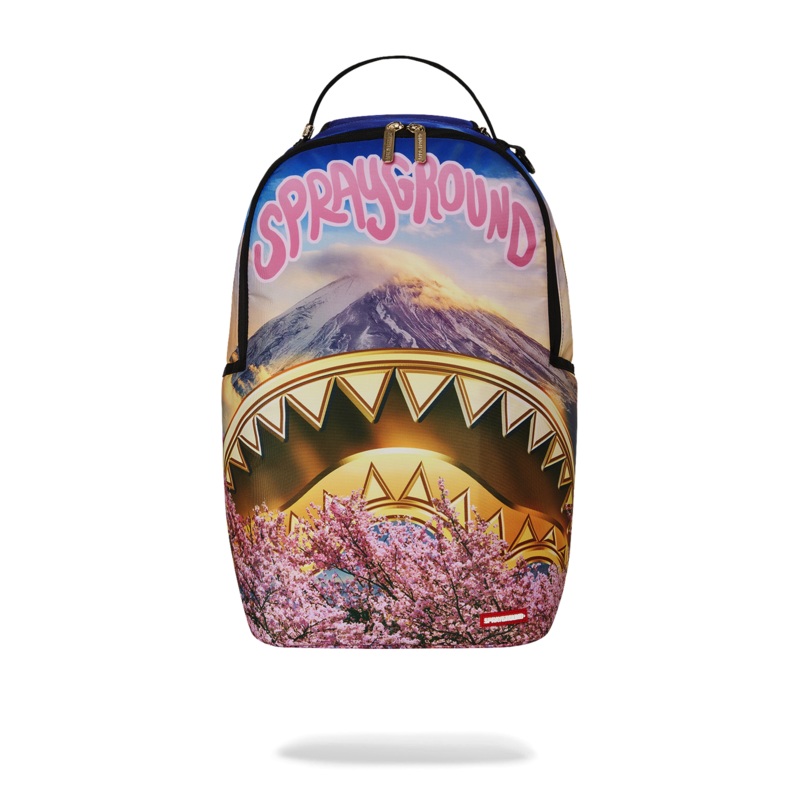 SAKURA DREAMZ BACKPACK