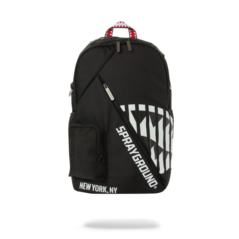 SHADOW SHARK BACKPACK