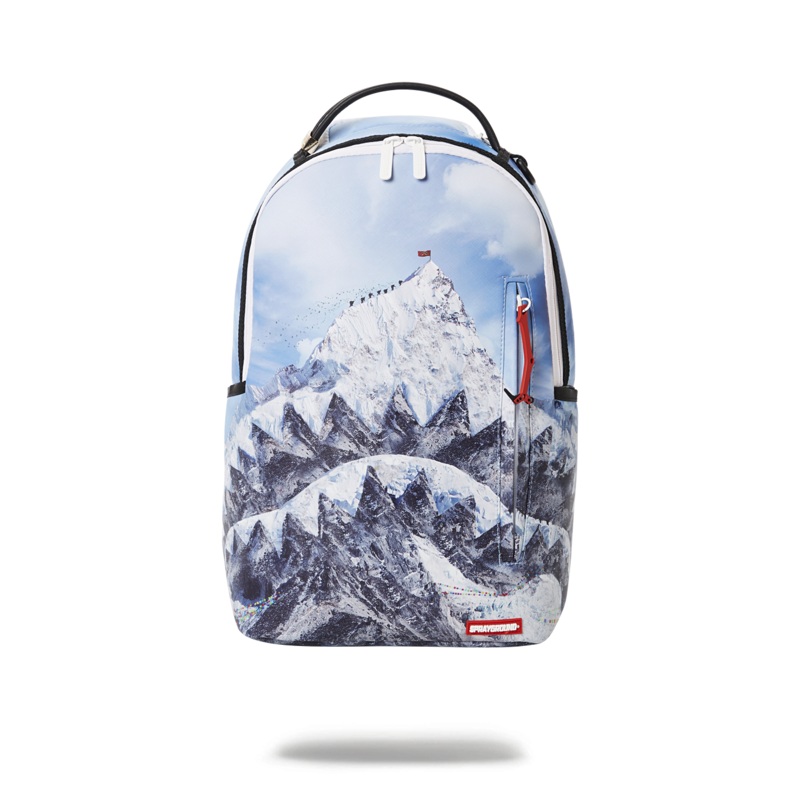 SHARK EVERE$T BACKPACK (DLXV)