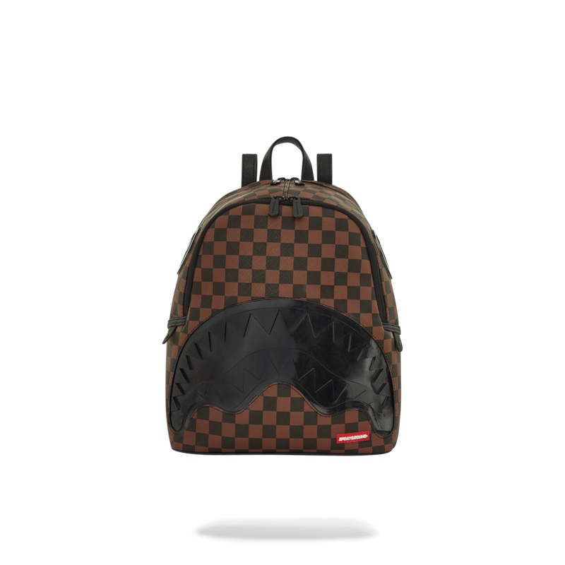 SHARKS IN PARIS CLEAR FOR TAKEOFF SAVAGE BACKPACK