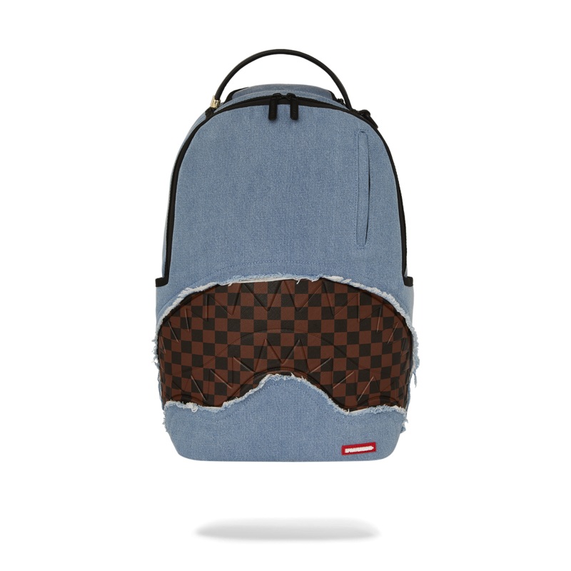 SHORES OF ITALY BACKPACK