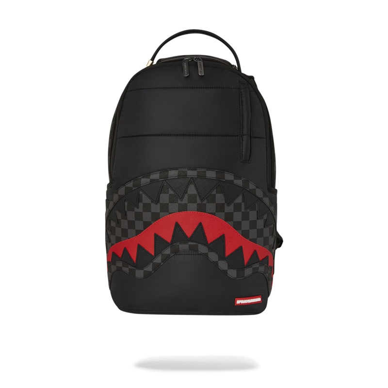 SNOWWSTORM PUFFER DLX BACKPACK