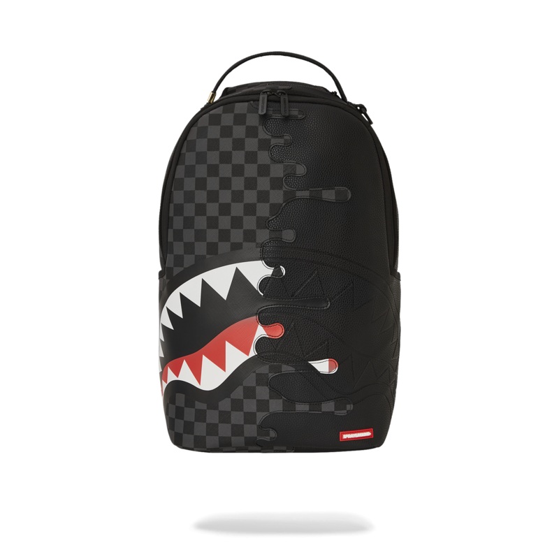 SPEED SHARK SIDE SWIPE BACKPACK