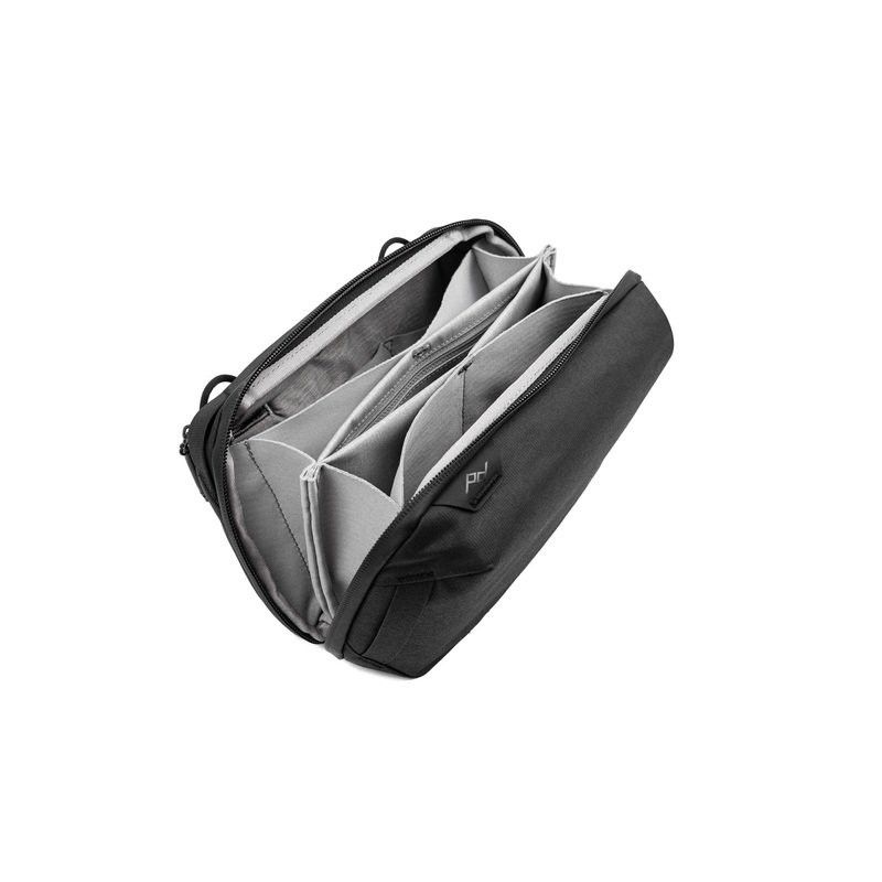 Tech Pouch Regular - 2L