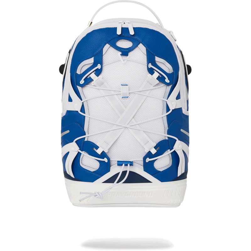THE POWERHOUSE BACKPACK (DLXV)