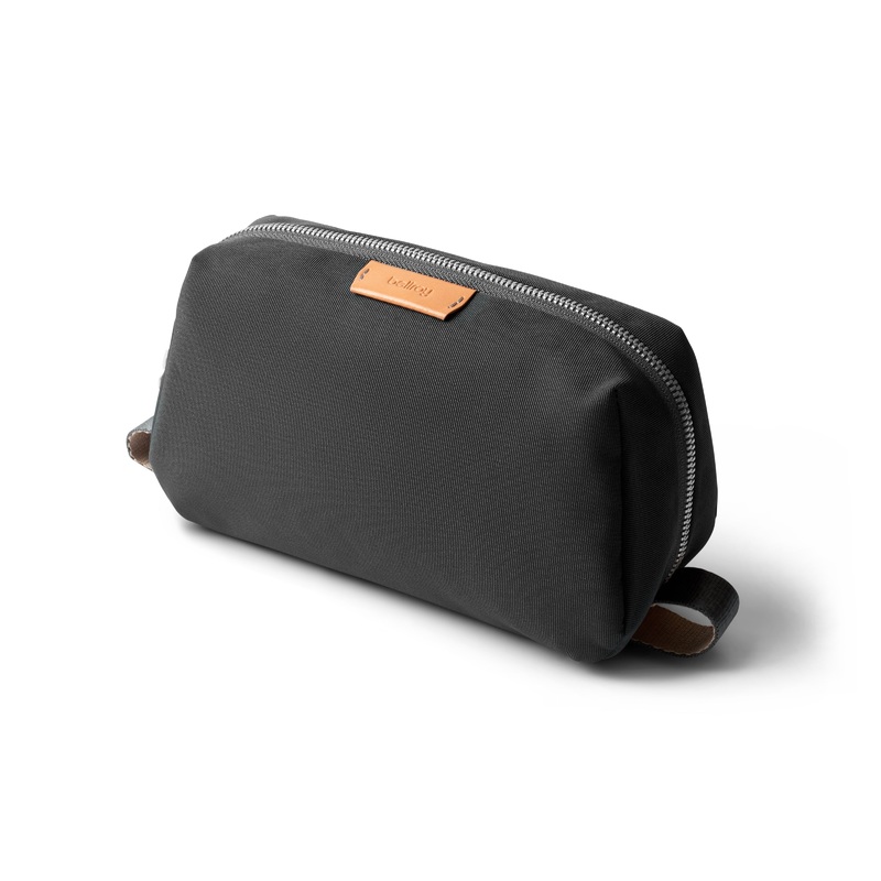 Toiletry Kit Plus