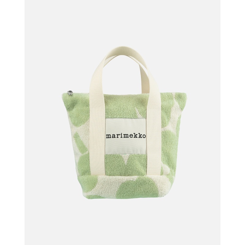 Unikko Terry Spa Bag