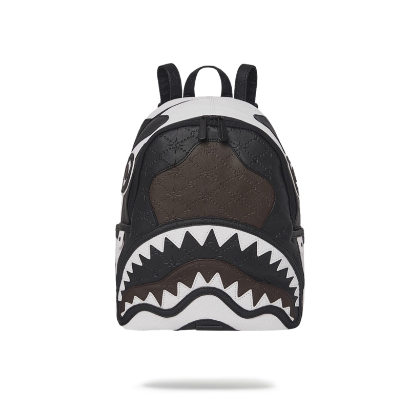 V.V.I.P. SAVAGE BACKPACK