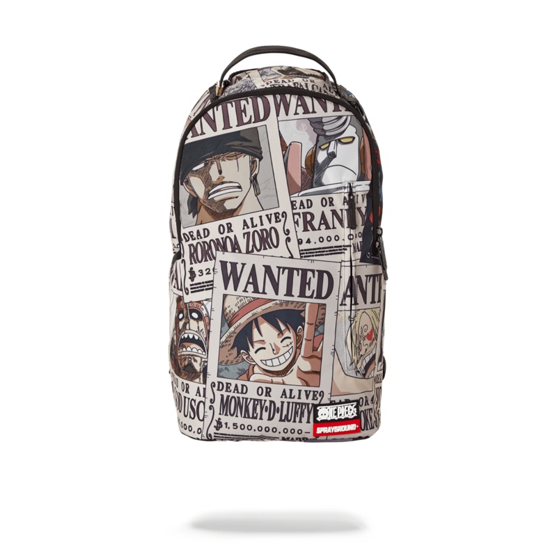 WANTED