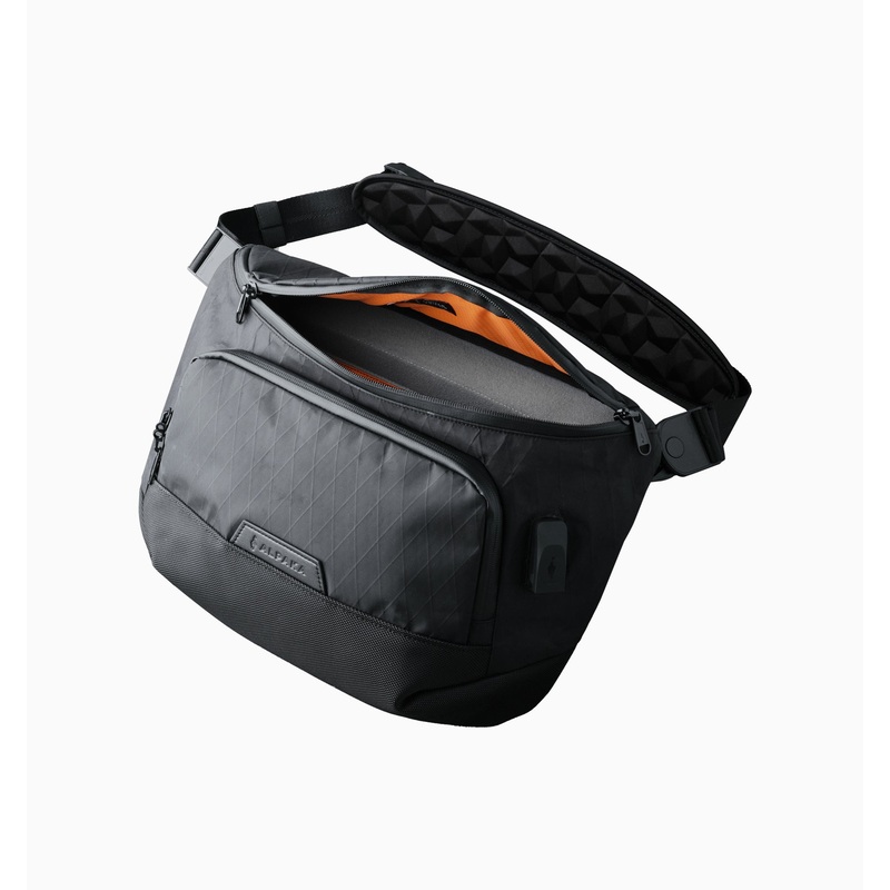 Alpaka Bravo Sling Max V2 X-Pac