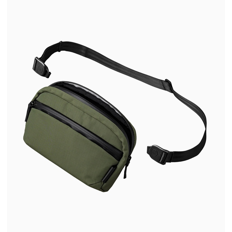 Alpaka Flight Sling 1L