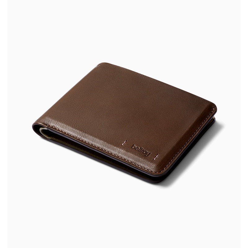 Bellroy Hide & Seek Premium Wallet - Lo (Outlet Stock)
