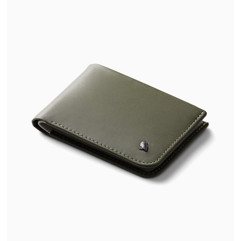 Bellroy Hide & Seek Wallet (Outlet Stock)