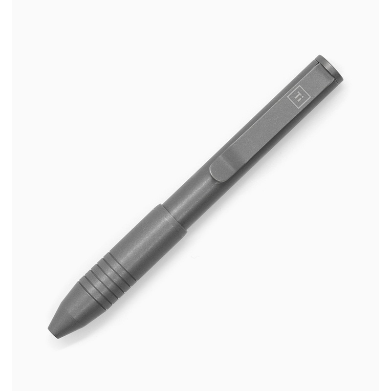 Big Idea Design Ti Pocket Pro