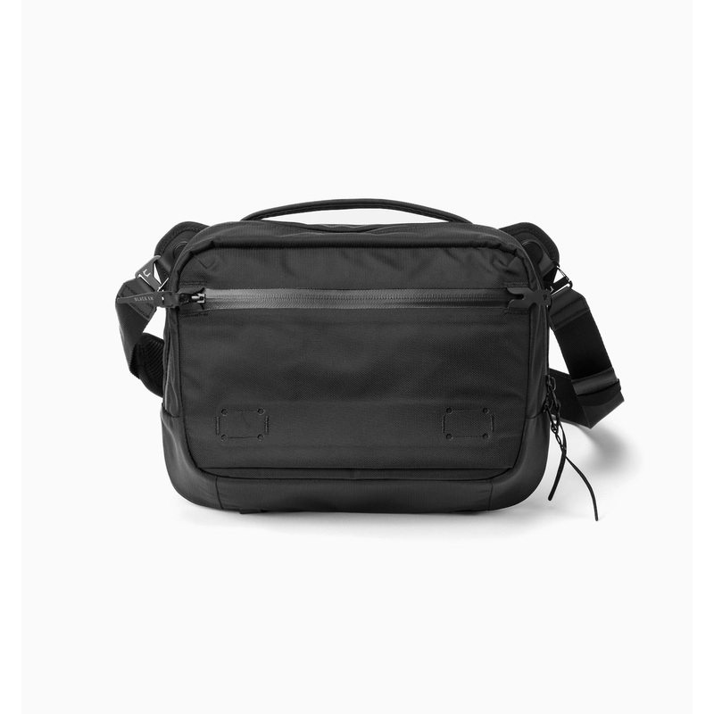 Black Ember Grip Sling