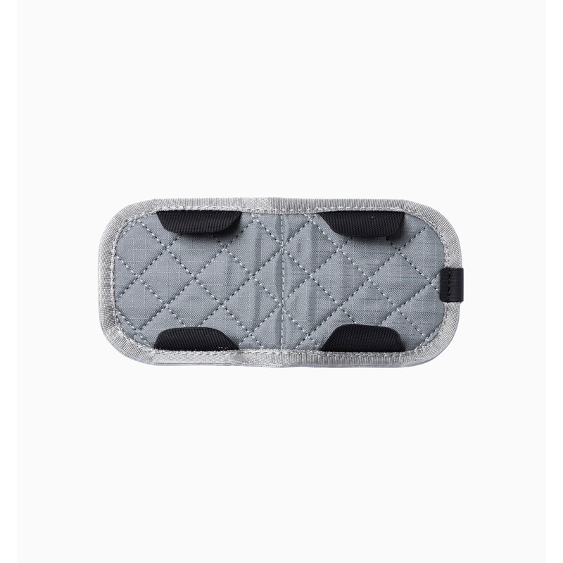 Black Ember Grip Sling Camera Insert