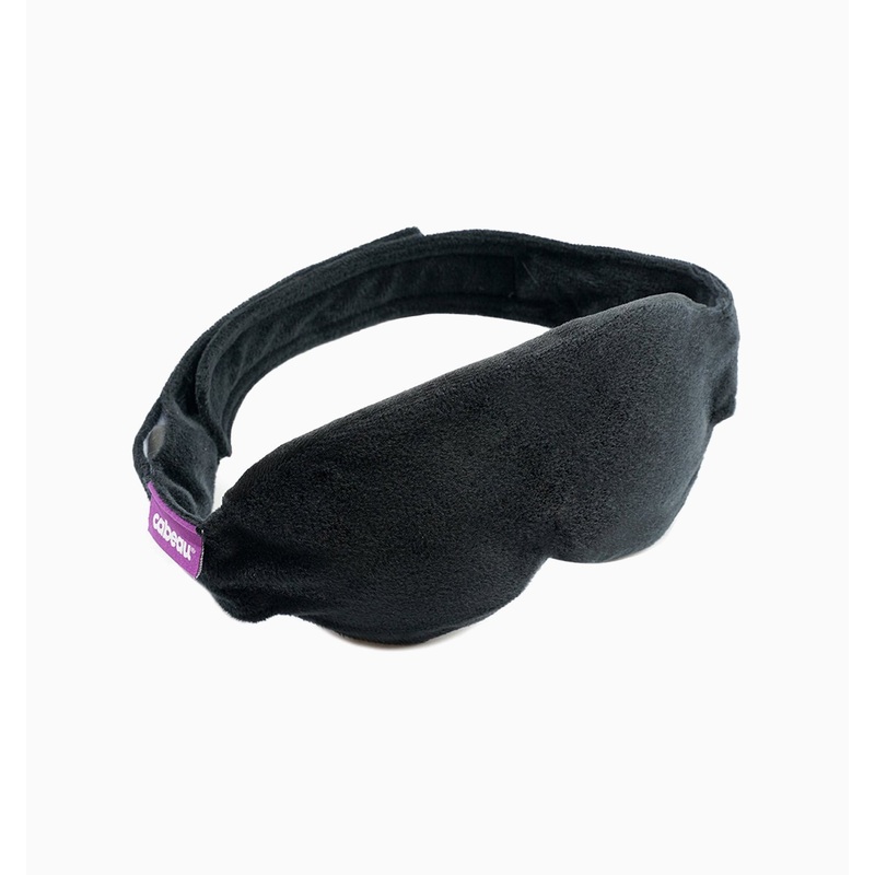 Cabeau Midnight Magic Sleep Mask
