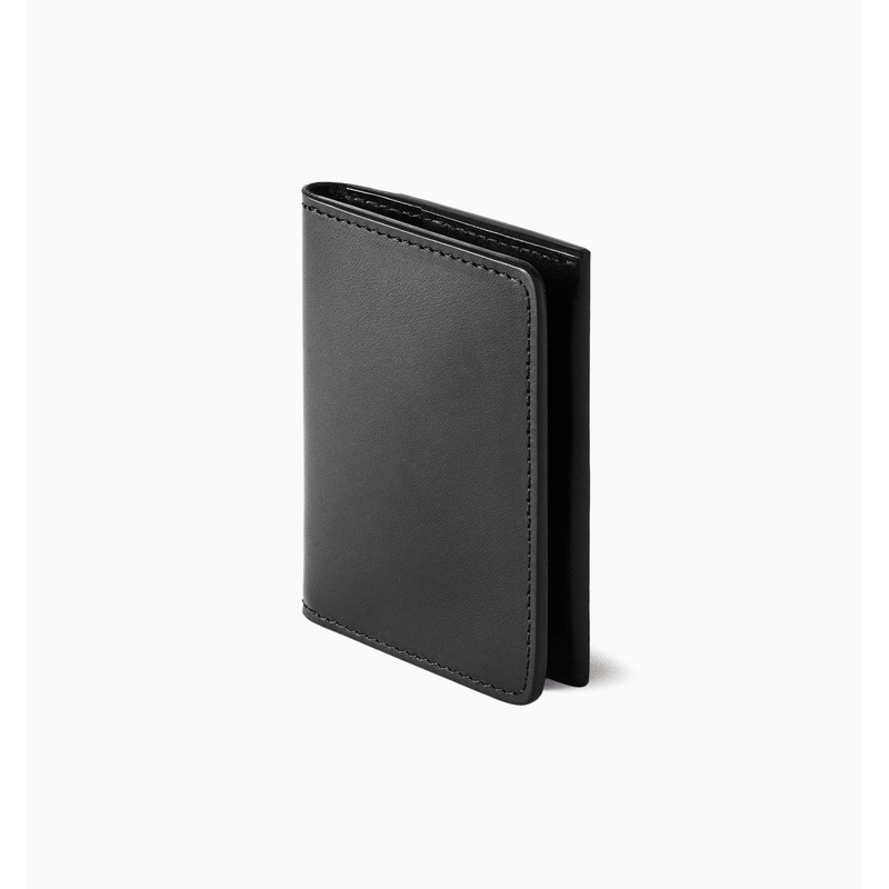 Carl Friedrik Heritage - Swanfield - Bi-fold Wallet