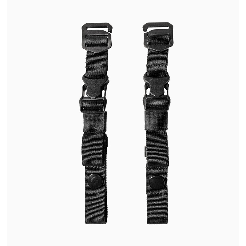 Code of Bell Compression Straps X-POD