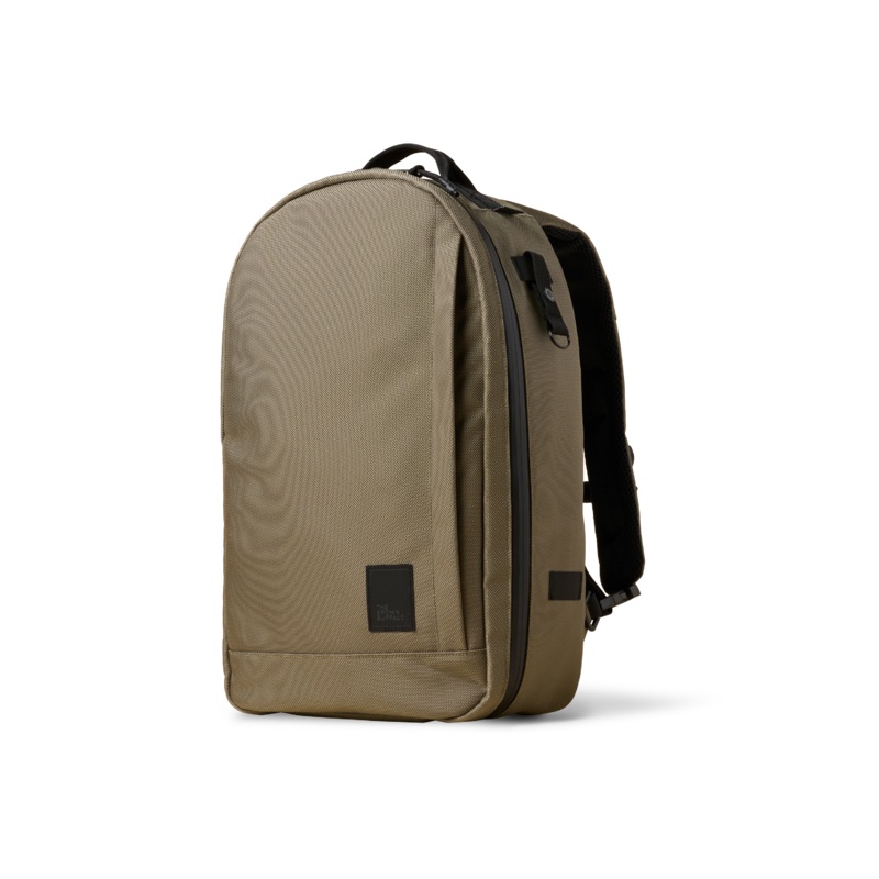 Conceal Pack 21L - CORDURA 1050D Ballistic Nylon Ranger Green