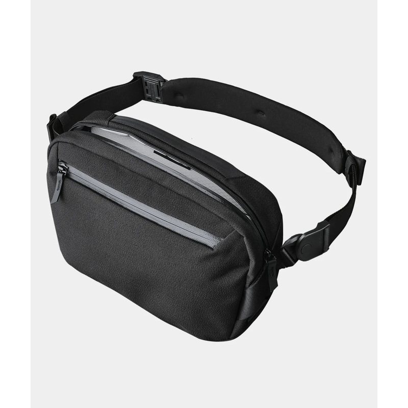 Go Sling - Axoflux Black 600D