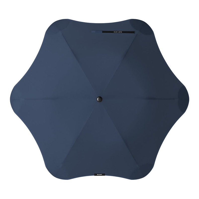 Metro Umbrella - Midnight Navy