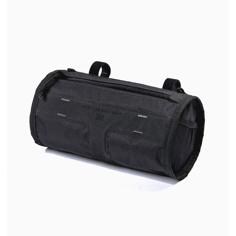 Mission Workshop Toro Grande Handlebar Bag (Outlet Stock)