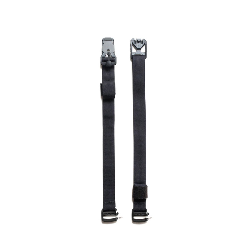 Modular Shoulder Strap