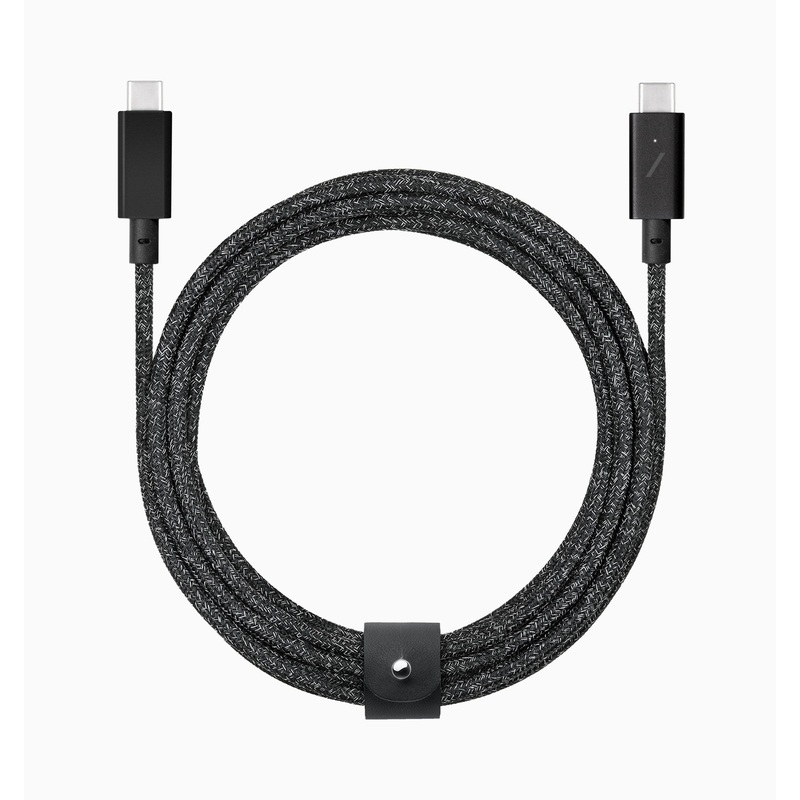 Native Union Belt Cable Pro 240W (USB-C to USB-C)