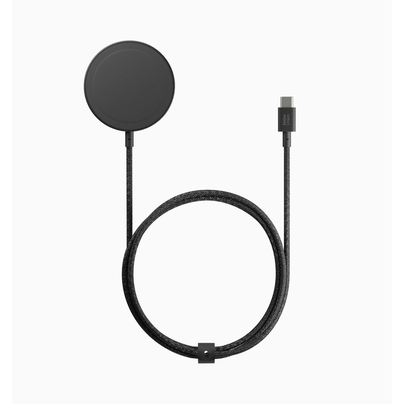 Native Union SnapStand Magnetic Wireless Charger