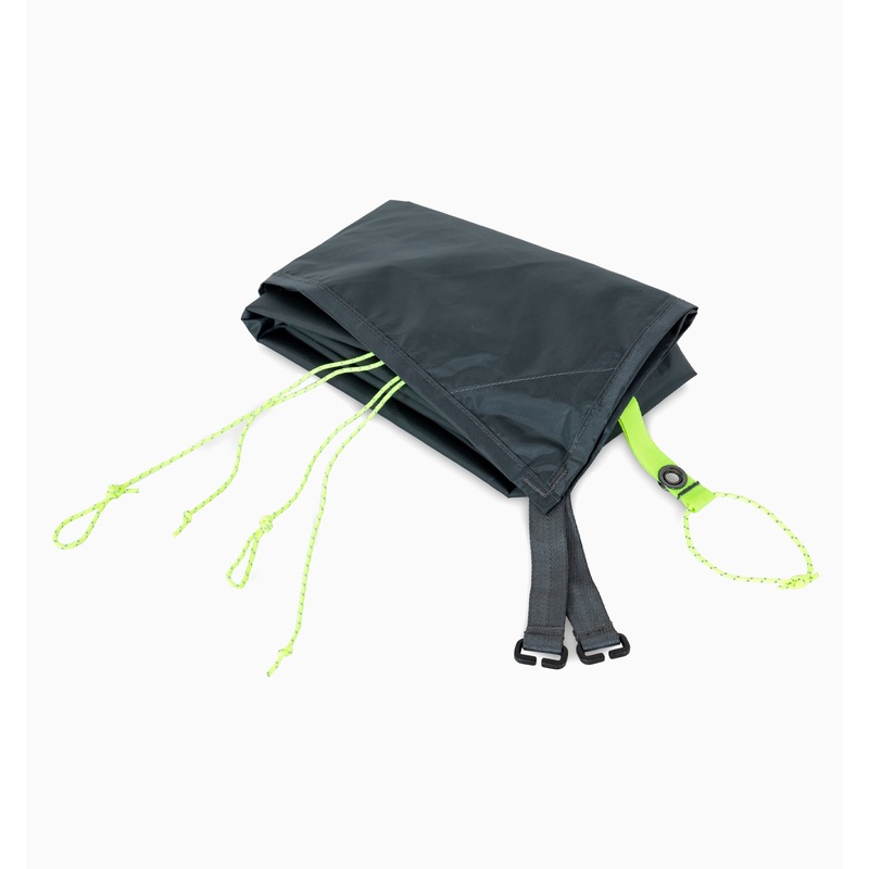 Nemo Hornet OSMOFootprint 3-Person (Outlet Stock)