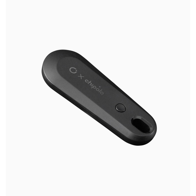 Orbitkey x Chipolo Bluetooth Tracker