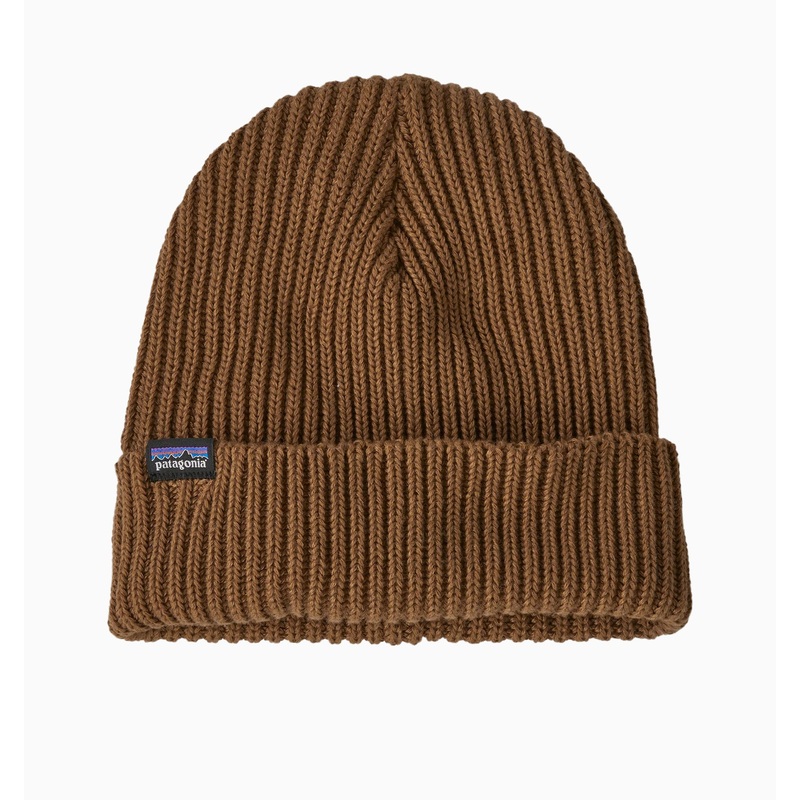Patagonia Fisherman's Rolled Beanie (Outlet Stock)