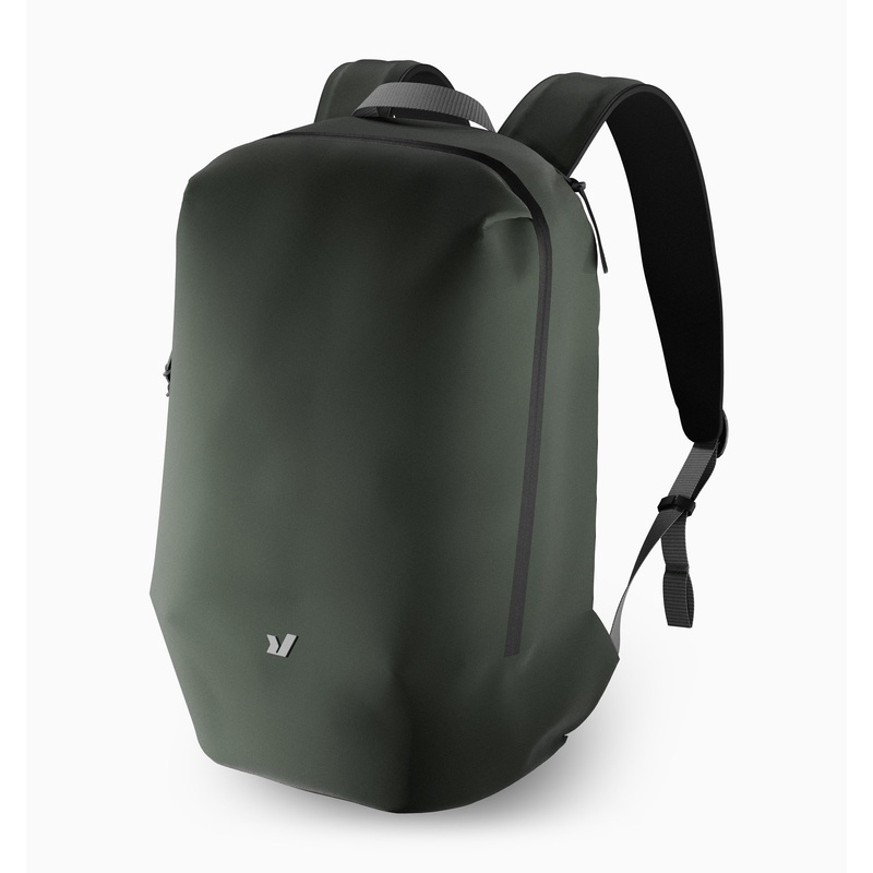 Rushfaster EDC Backpack