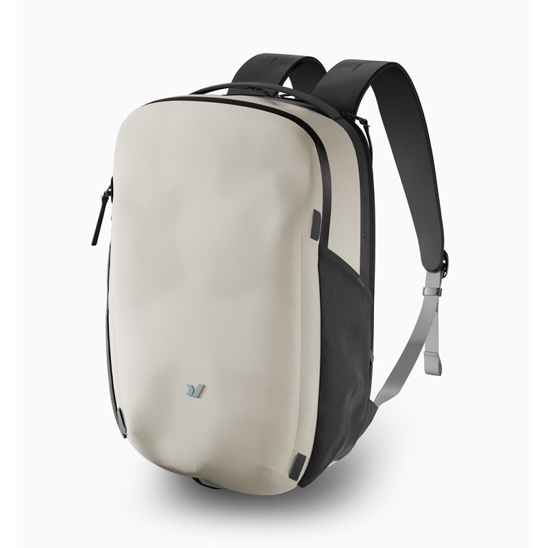 Rushfaster EDC Pro Backpack