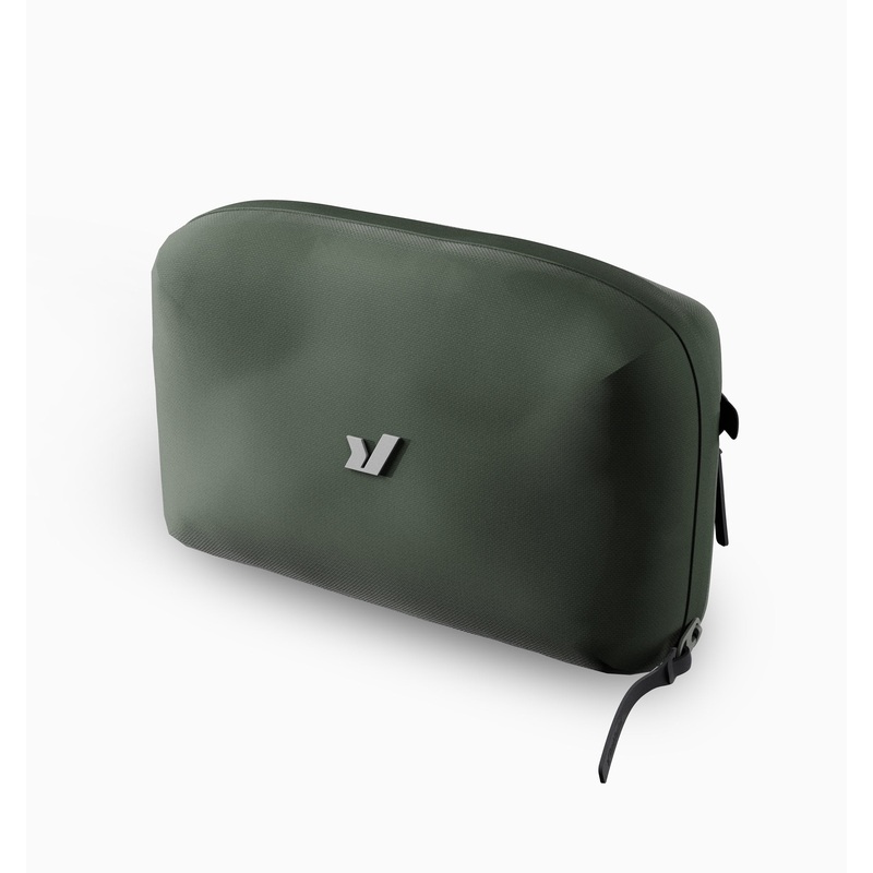 Rushfaster Essential Tech Pouch