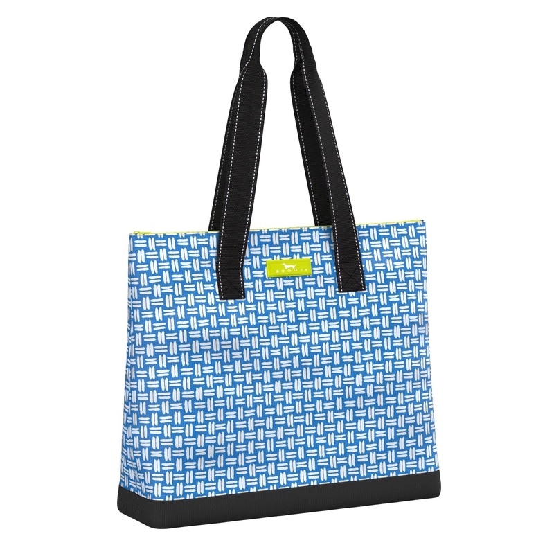 Soft Picnic Cooler