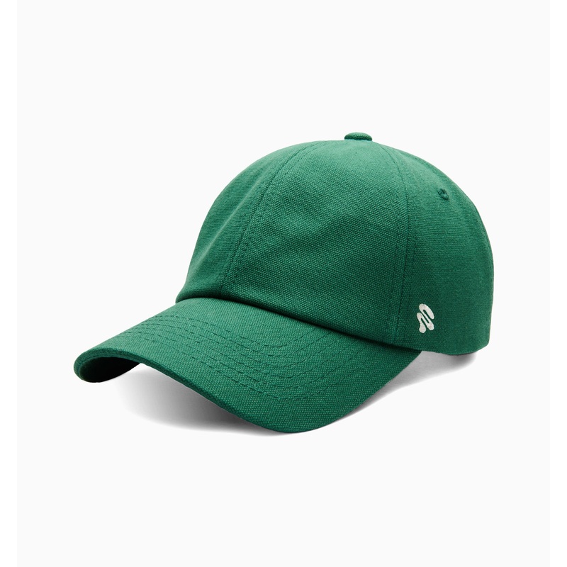 Stiksen 105 Canvas Forest Cap