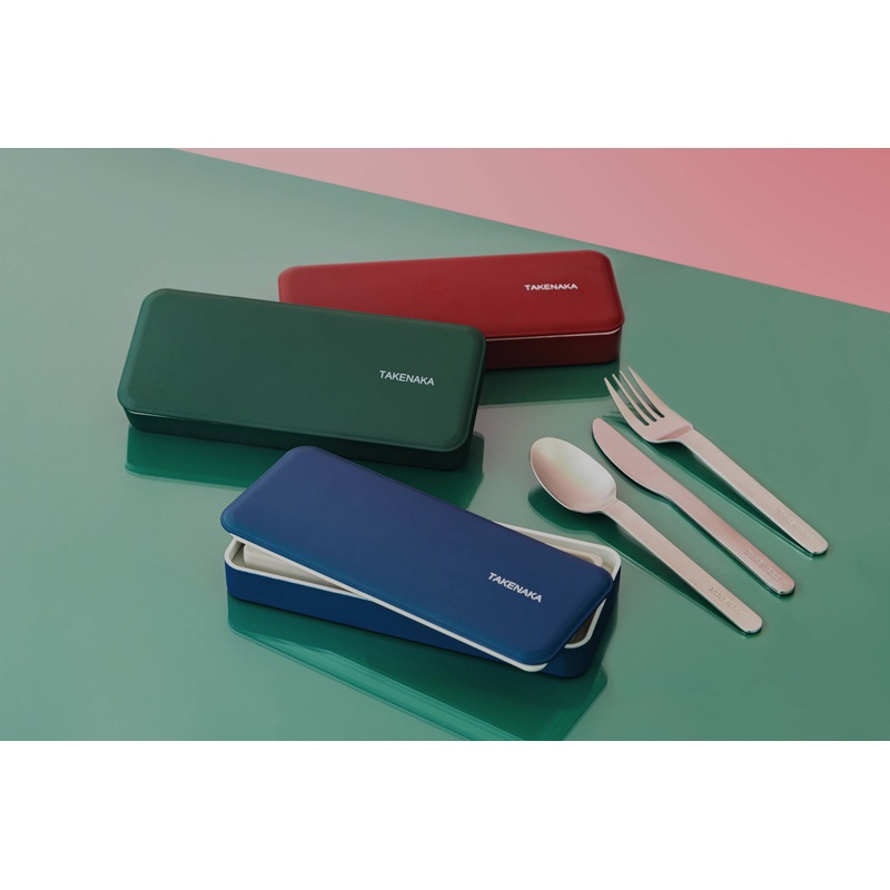 Takenaka Cutlery Case