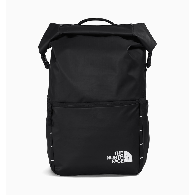 The North Face Base Camp Voyager Roll Top Backpack