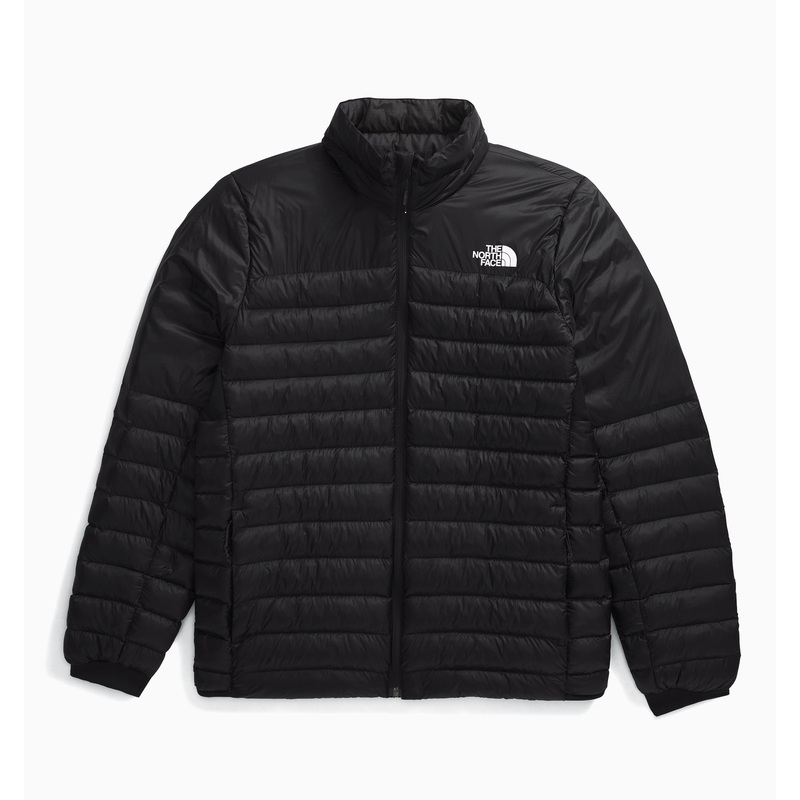 The North Face Mens Terra Peak Jacket