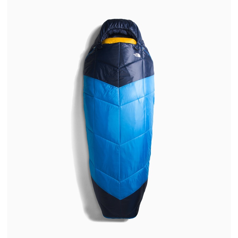 The North Face One Bag Sleeping Bag
