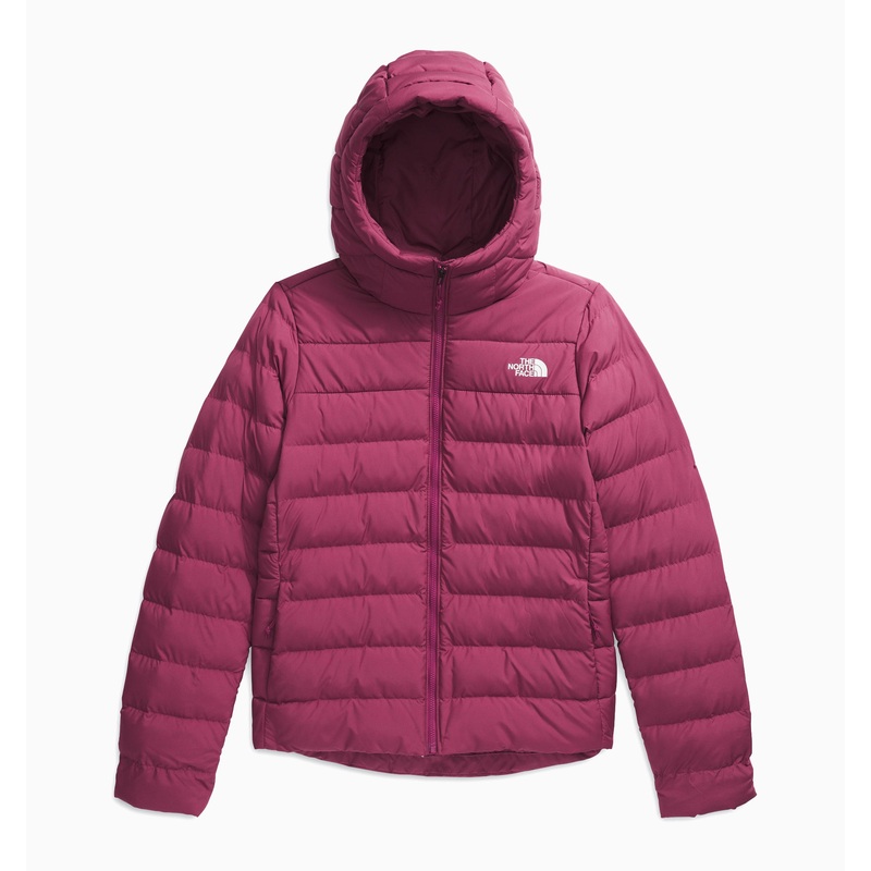 The North Face Women's Aconcagua 3 Hoodie