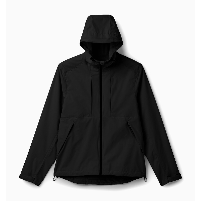 Tilley Men's Ripstop Shell Jacket