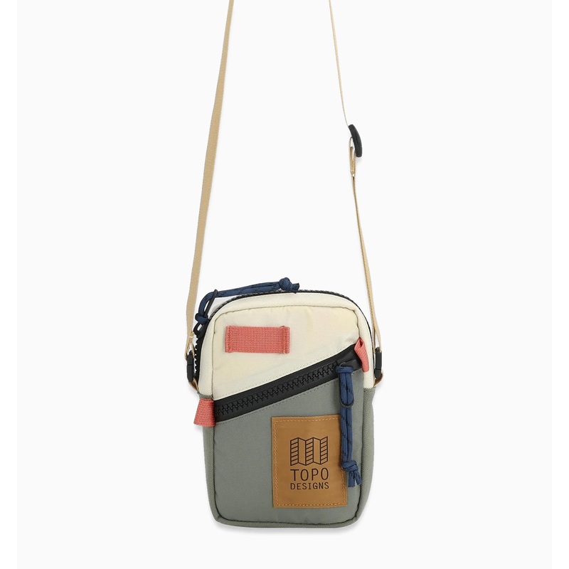 Topo Designs Mini Shoulder Bag